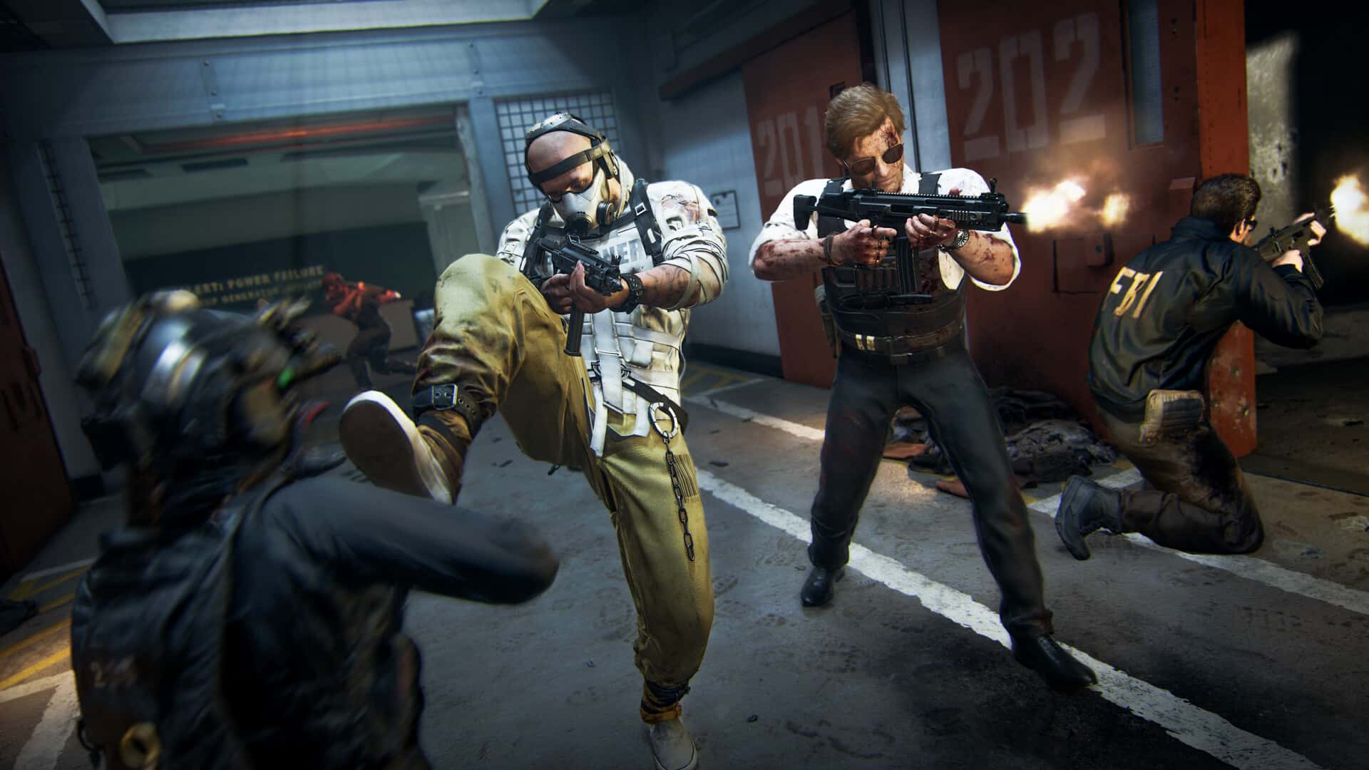 游戏截图5
